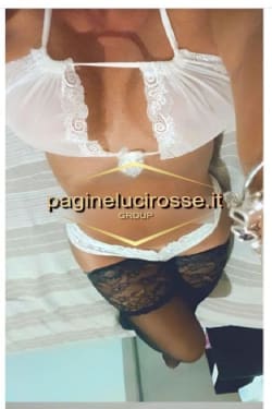 3508727302 - EVA - Escort Napoli