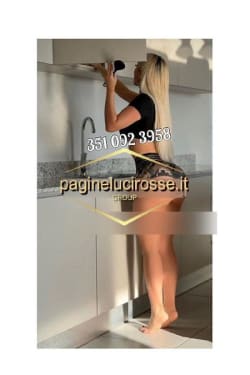 3510923958 - PADRONA  - Escort Casal Novo