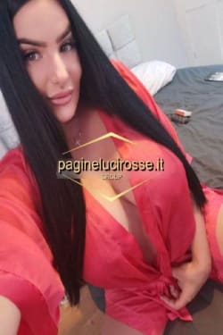3295587465 - Camilla - Escort Sestu