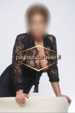 3512150912 - CAMILLA  - Escort Crema