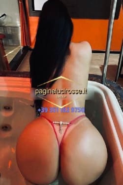 3511829750 - SABRINA - Escort Vigevano