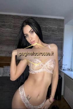 3509268766 - OSAKI - Escort Montevarchi