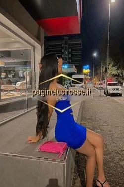 3474109955 - PAULA  - Escort Mirafiori Sud
