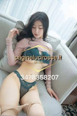 LINDA a Zona Battistini, Roma
