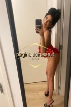 3930107719 - NICOLE  - Escort Varese
