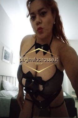 3509458894 - PAMELA - Escort Pompei