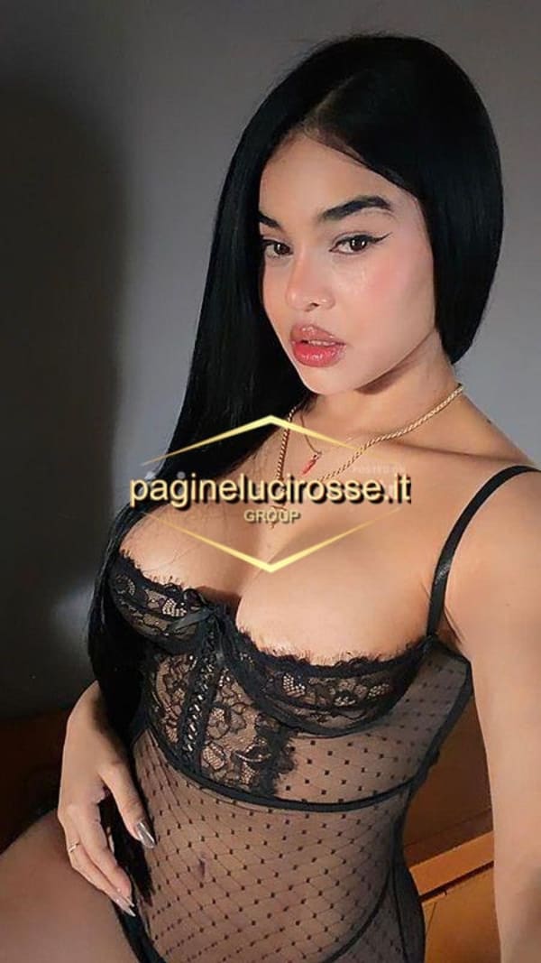 Marcela, escort in evidenza a Milano - 🔥MARCELA BELLA COLOMBIANA CALIENTE 🔥 BAMBOLINA DI 24ANNI...