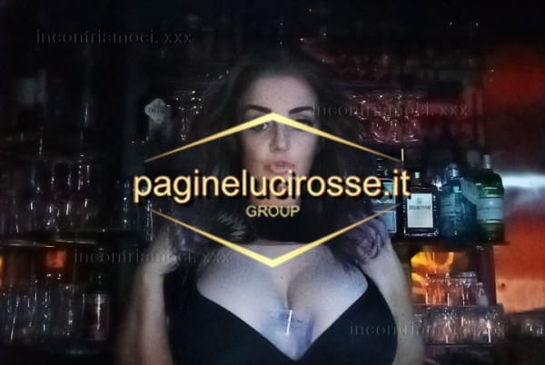 Sabrina, escort in evidenza a Via Paolo Sarpi - ITALIANA BELLISSIMA.....DEA DELLE VIDEO CHIAMATE HOT CHAT EROTICHE...