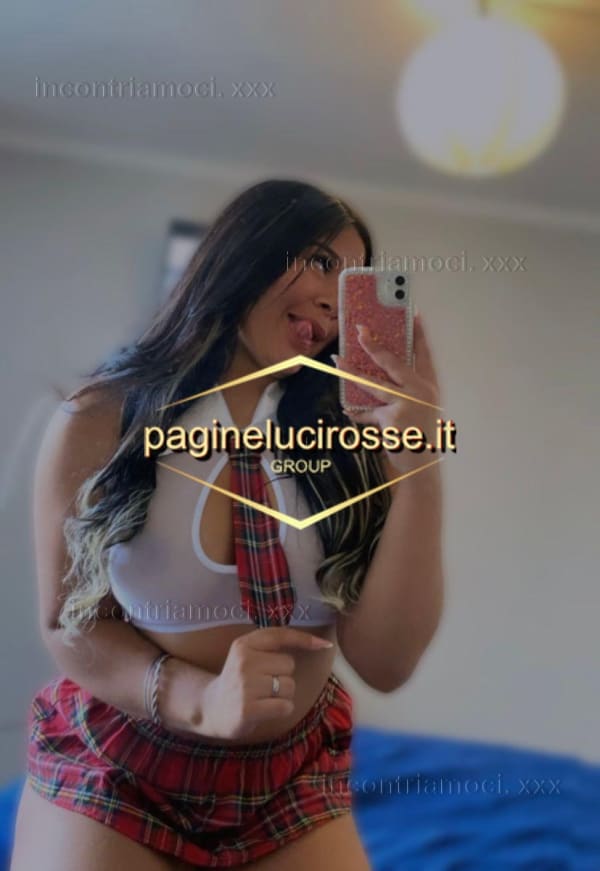 Iree, escort in evidenza a Corso Italia - Ire❤️‍🔥🫦Latina sensuale, dolce e irresistibile ✨😘😋Una ragazza elegante,...