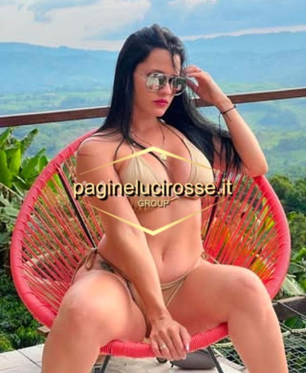 TERESA, escort in evidenza a Napoli centro - 💖NELLA MASSIMA RISERVATEZA E TRANQUILLITA💖BELLISSIMA GIOVANE PRONTA AD...