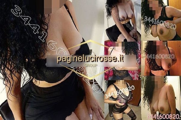 Alexia, bellissima escort a Ipercoop - 3441600820
