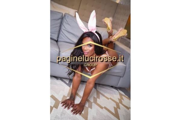 Sissy, escort in evidenza a Piazzale Lotto - 🎀✨ mi piace tantissimo fare sesso in tutte...