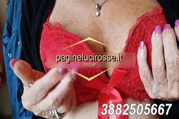 ITALIANA, escort in evidenza a Barriera di Milano - Signora italiana fantasiosa e trasgressiva,per dolci momenti.-ambiente riservato-non...