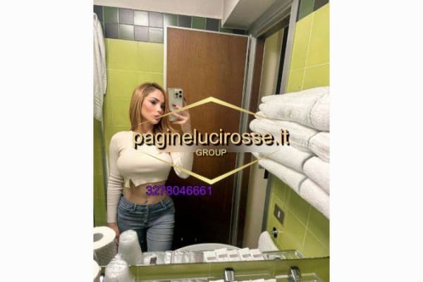 JULIANA, escort in evidenza a Messina centro - Ambiente climatizzatonon rispondo a numeri privatibellissima trans sexy...