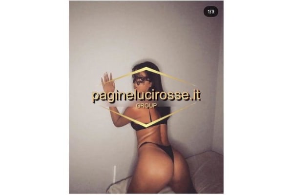 Rubi, escort in evidenza a Marconi - Ciao, sono rubi ☺️appena arrivata in cittagiovane e...