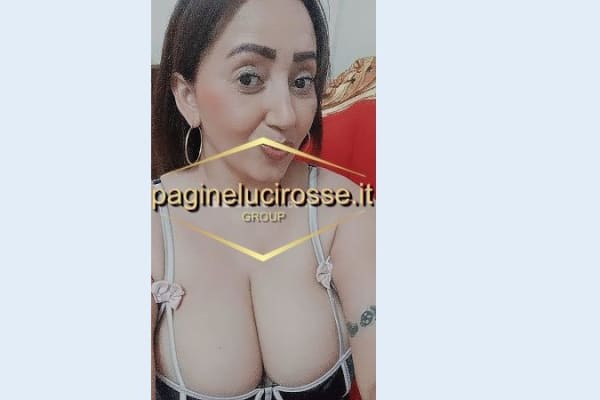 Bellissima, piena di fascino escort a Gardolo - 3273977449