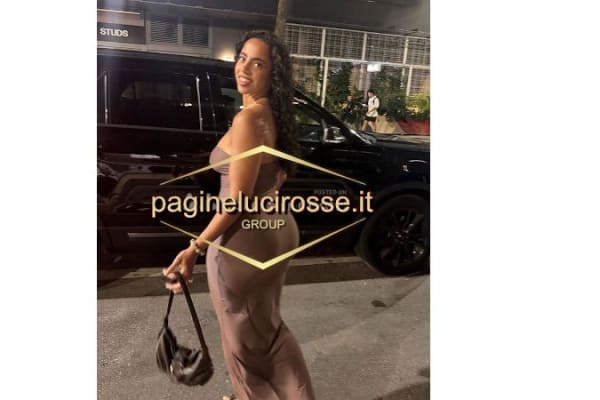 Jazmin, escort in evidenza a Perugia - Bella dona per ulteriori informazioni contattami in privat...