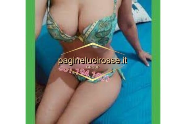 EMILY, escort in evidenza a Oristano - . arrivata oggi ...la piccola emily 🍒 sono...