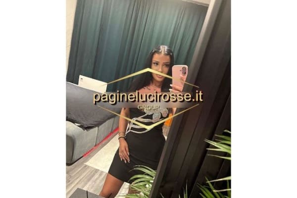 Sara, escort in evidenza a Cesena - Appena arrivata, dolce, sensuale e seducente 🎀piena di...