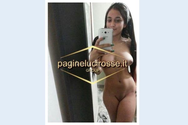 INDIANA, escort in evidenza a Brescia - ❄️ area climatizada ❄️new new indiana porca porca...