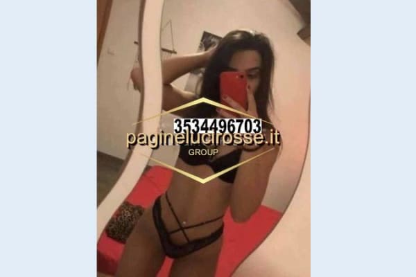 Stella, escort in evidenza a Verbano cusio ossola - Ti garantisco un piacevole momento di relax ma...