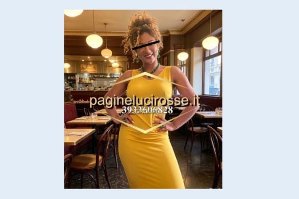 Rubi, piena di fascino escort a Prati - 3933606828