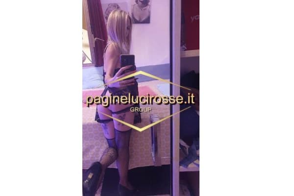 Elisa, escort in evidenza a Trapani - 🧡⭐ new, foto reali 100% scegli il meglio⭐...