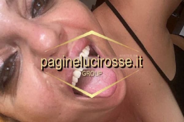 Paola, meravigliosa escort a Centro - 3934563200