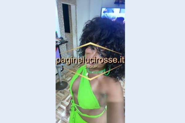 Vick, piena di fascino escort a Farnesiana - 3278543027