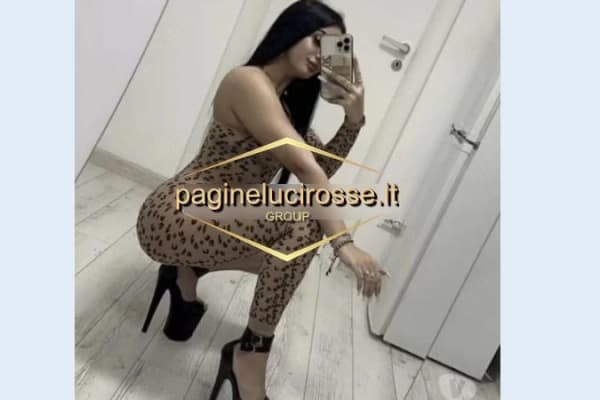 Alma, escort in evidenza a Lecco - Giovane foto 💯❌️💯 reale sensuale e disponibile ! preliminari...