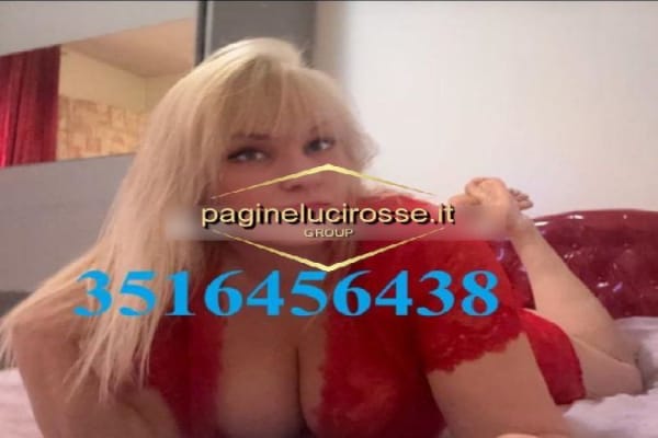ANGELINA RUSSA in evidenza a Imola, Bologna