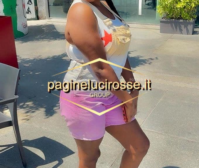 Luna, escort in evidenza a Niguarda - Eseguo massaggi di tutti i tipi contattatemi...