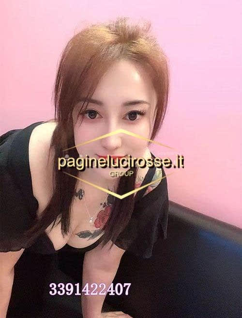 SOFIA, escort in evidenza a PORTA ROMANA CORSO LODI RIPAMONTI BRENTA - -⭐⭐⭐⭐⭐-- Giovane ragazza______ ORIENTALE_________ calda ed infuocata________ come...