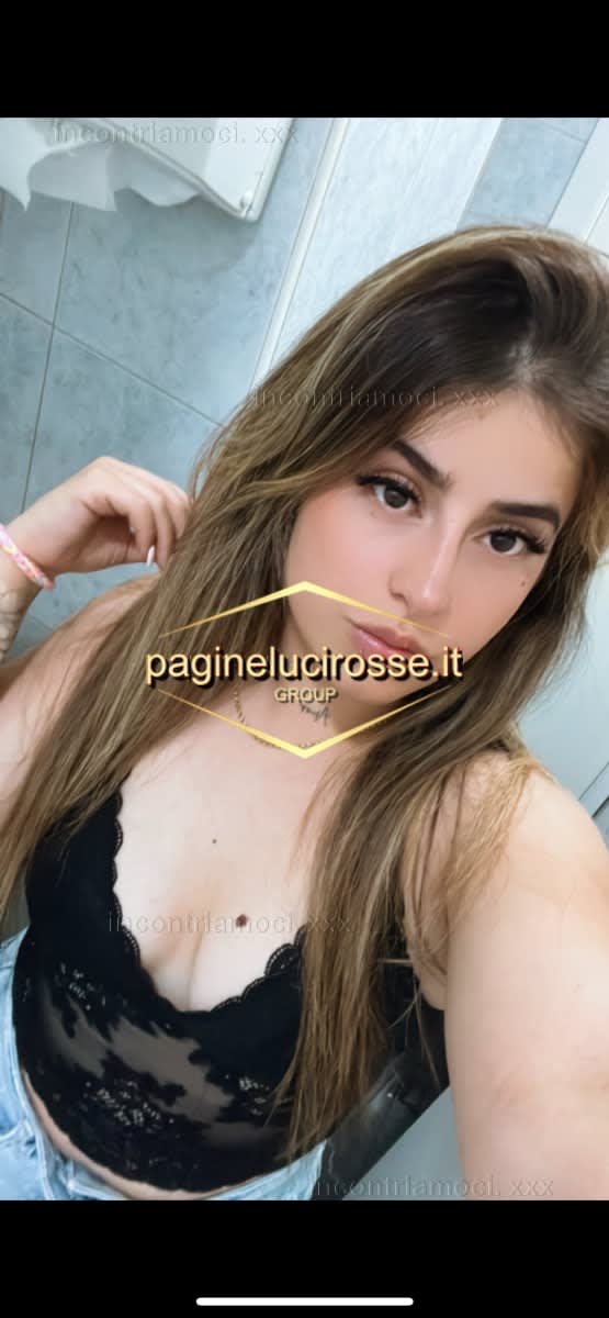 Valentina, escort in evidenza a Via Vitruvio, 32 - Massagio tantra body Massage.💕NUOVA💋ANCHE CON UN'AMICA! 💣VALENTINA LA...