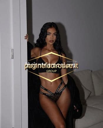 Sonia, fantastica escort a Milano Viale Corsica - 3447830291