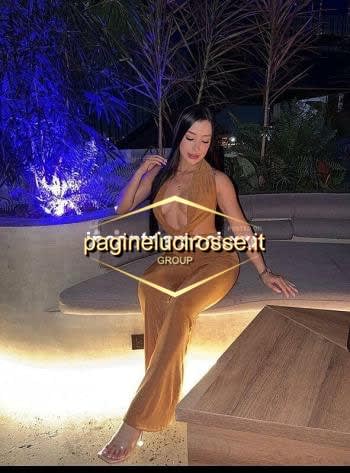 Sofi, escort in evidenza a Milano - 👑 VIVI IL TUO MOMENTO MIGLIORE CON SOFI...