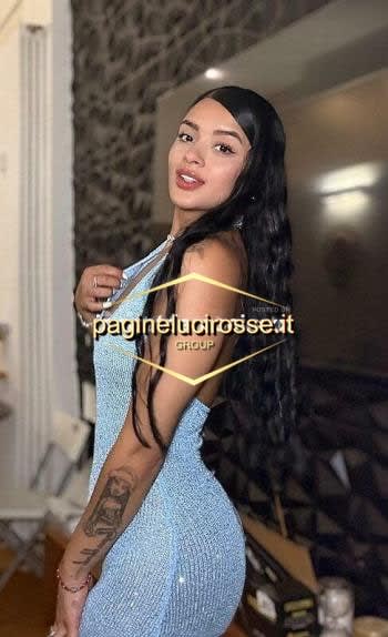 Luna, escort in evidenza a Milano - 🚗TI RAGGIUNGO 🚗✨🌙LUNA🌙✨SCRIVIMI E ORGANIZZIAMO UN INCONTRO💋Sono una...