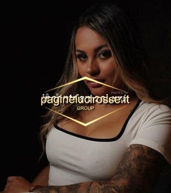 Mariana, escort in evidenza a Milano - SONÓ MARIANA✨ Disponibile anche per cene, eventi e...