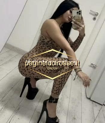 Alessia, escort in evidenza a Milano - ❤️APPENA ARRIVATA — ❤️👑FOTO VERE AL 💯x💯!!! LINGERIE...