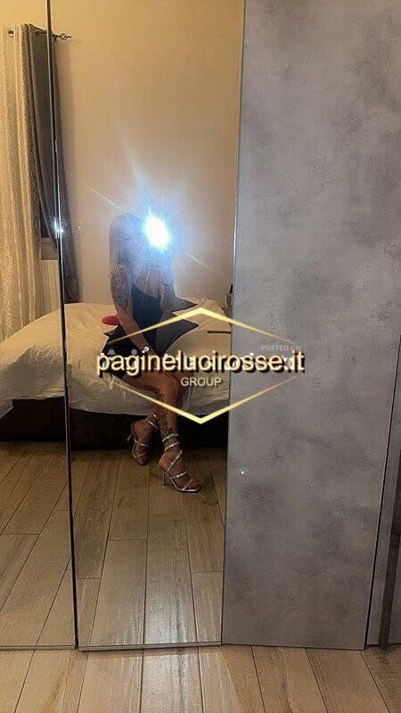 Bianca, escort in evidenza a Milano - VERA PORCELLINA 💋 DOC ✨BOMBA SEX PORCA IN...