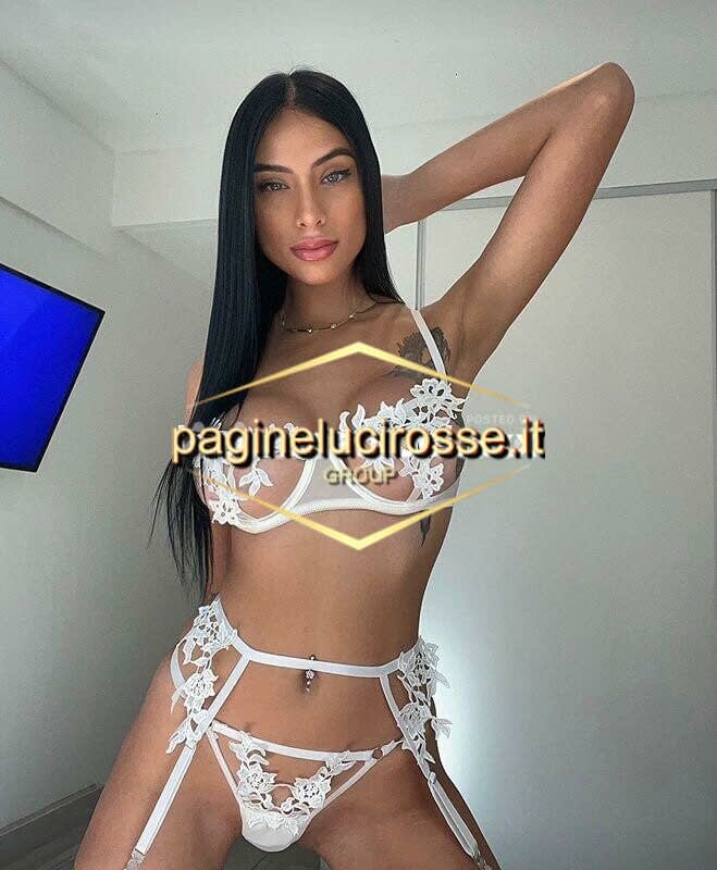 Sofia, escort in evidenza a Sesto San Giovanni - 💕⛔️Le mie foto sono reali e aggiornate ⛔️💕Piacere,...