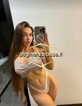 Maria, escort in evidenza a Milano - VIDEOCHIAMATE SEXY POSSIAMO DIVERTIRCI TRAMITE VIDEOCHAT, CHAT EROTICA...