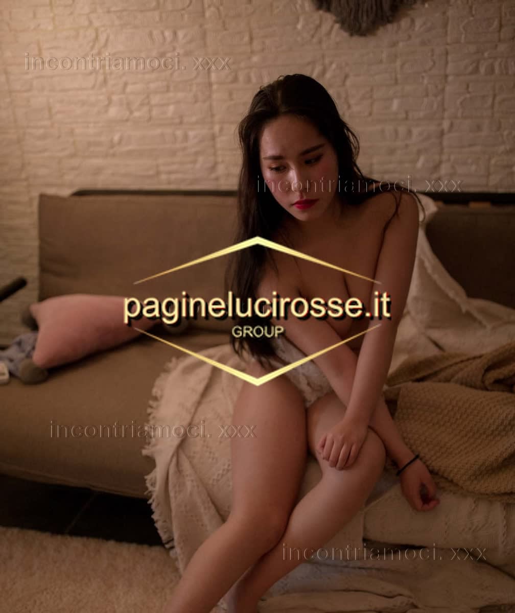 Giovane, escort in evidenza a Fuorigrotta - ✅👍⭐⭐⭐💖FOTO VERE💯%💖DUE RAGAZZE💖 OGGI NUOVA E BELLISSIMA ORIENTALE...