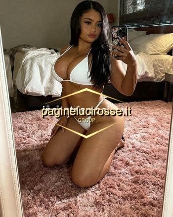 Mariana, escort in evidenza a Napoli - Su di meREALE!!!!! 💕100% BELLA MAIALA INDIMENTICABILE 💕CON...