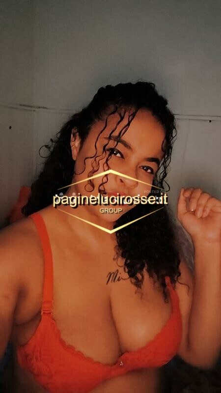 Bruna, escort in evidenza a Napoli - 🇧🇷⛔NON RISPONDO A NUMERO SCONOSCIUTO ⛔️🇧🇷VIA FORIA ORTO...