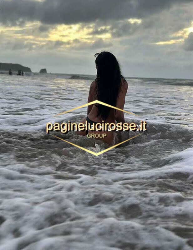 Lorena, escort in evidenza a Napoli - 🌸NOVITA SPLENDIDA AL LETTO🌸🌸🌸CALDA E VIZIOSA COME NESSUNA🔥🔥ADORO...