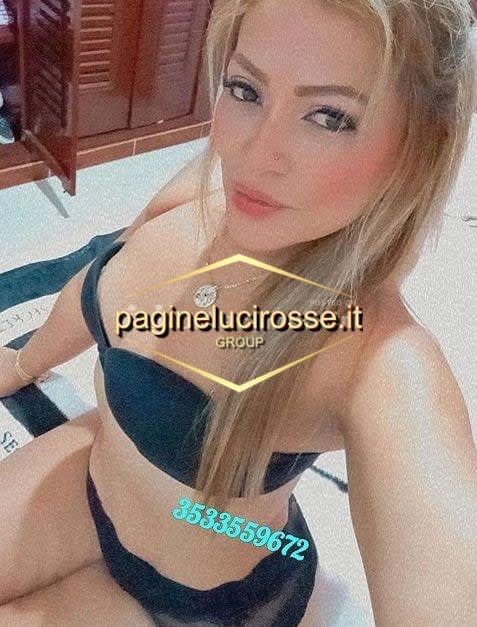 KATY, escort in evidenza a CORNELIA - 🌟 KATY 🌟..SPLENDIDA 30ENNE CON UN FISICO ECCITANTE,...