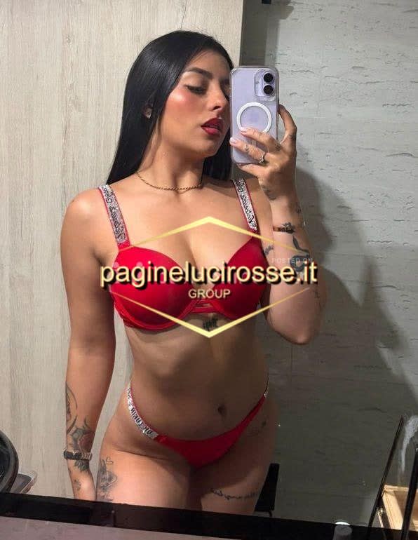 SOFIA, escort in evidenza a COLLI ALBANI - NEW NEW 🔥SOFIA🧸💖AFFASCINANTE, BELLISSIMA, BAMBOLINA DI FAR GIRARE...