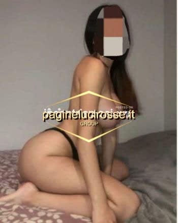 Mary, escort in evidenza a Cisanello - Regalati momenti esclusivi e magici, in totale armonia...
