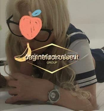 Alexia, escort in evidenza a Cisanello - Splendida donna matura, dalle forme generose e dal...